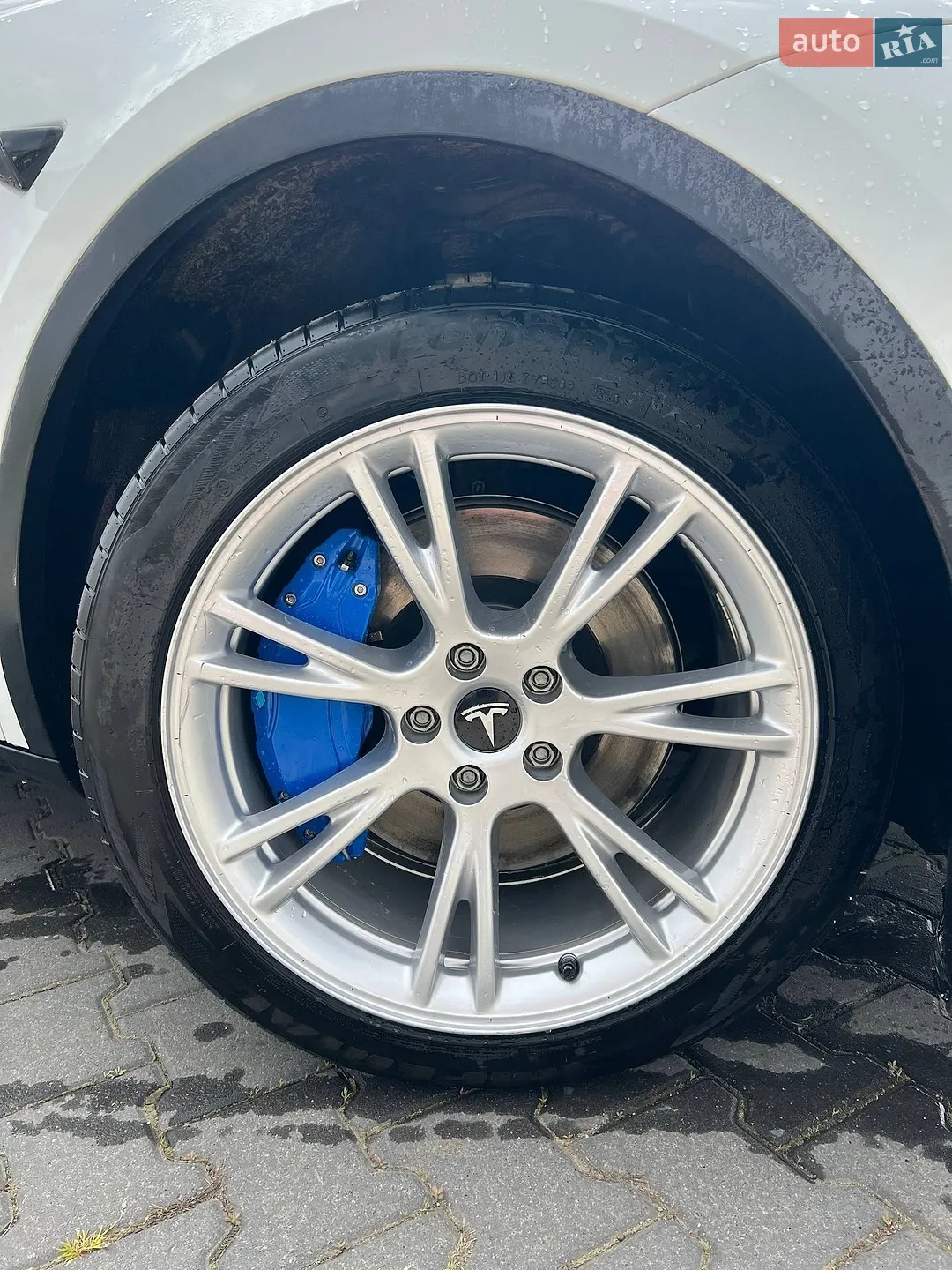 2021 Tesla Model Y - мініатюра 26