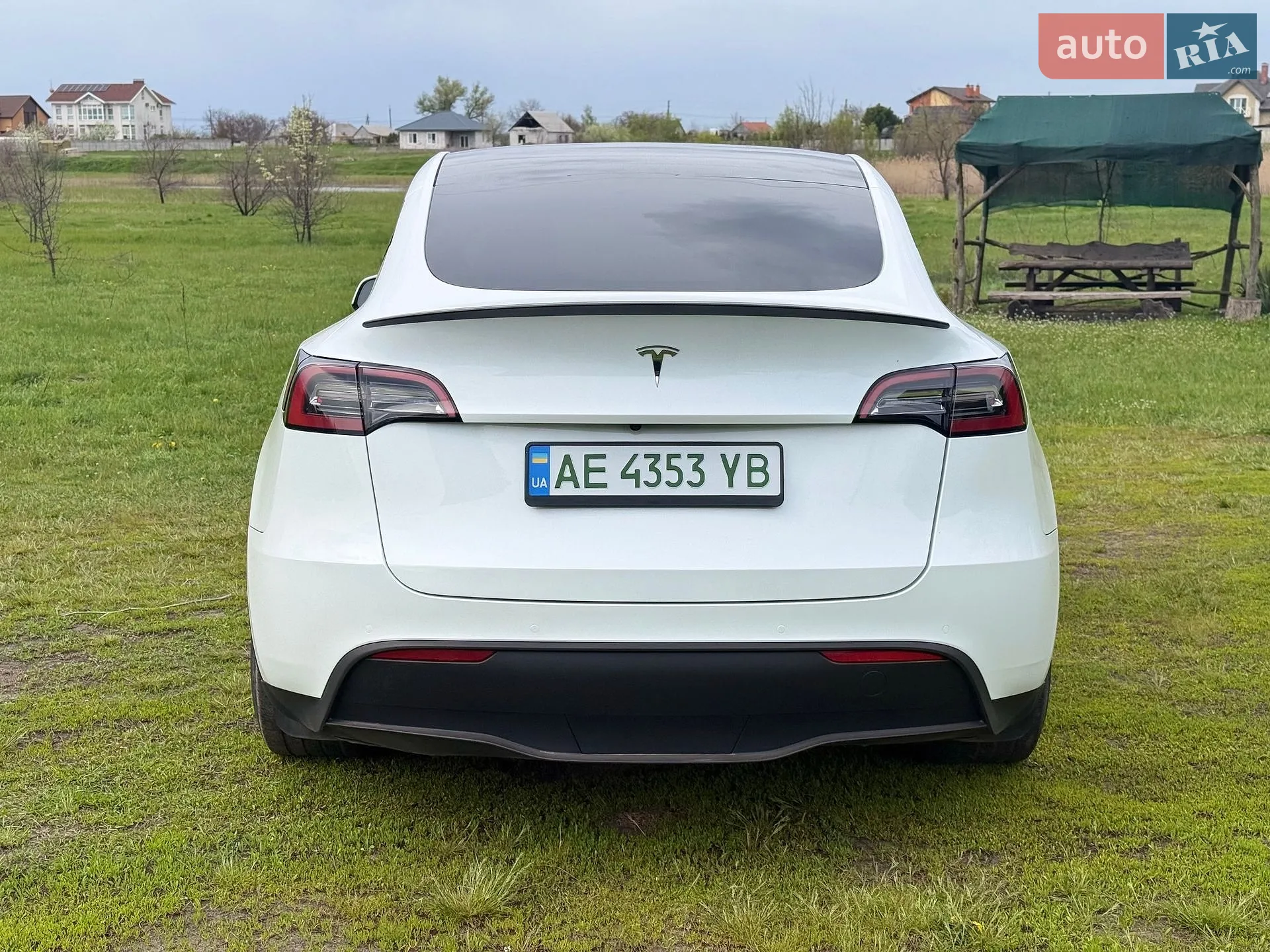 2021 Tesla Model Y - мініатюра 22
