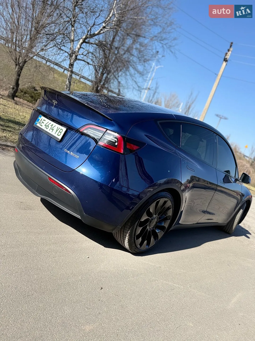 2022 Tesla Model Y - мініатюра 14