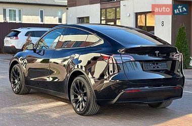 Внедорожник / Кроссовер Tesla Model Y 2024 в Одессе