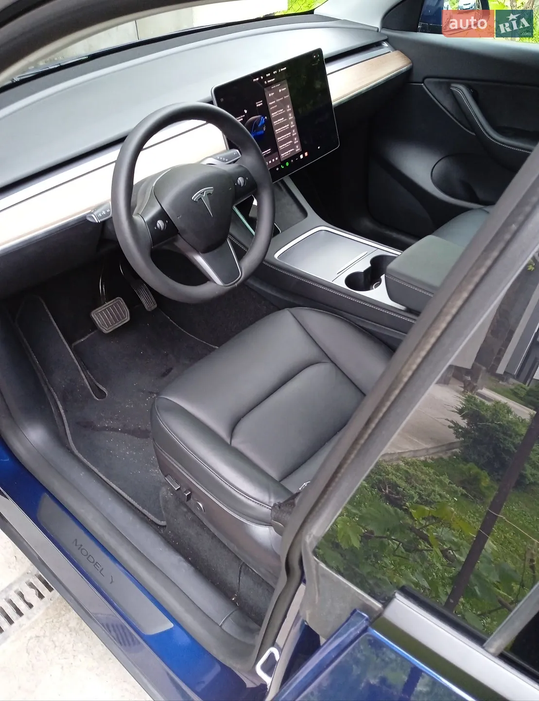 2021 Tesla Model Y - мініатюра 9