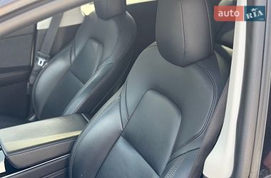 Внедорожник / Кроссовер Tesla Model Y 2020 в Кропивницком