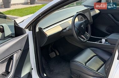 Внедорожник / Кроссовер Tesla Model Y 2020 в Кропивницком
