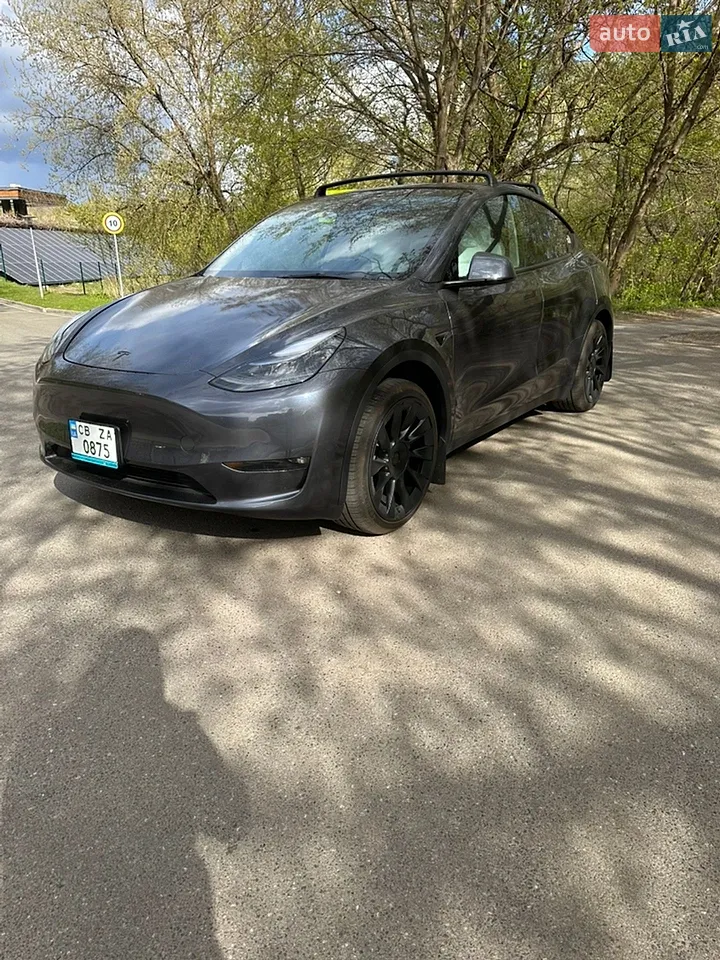 2023 Tesla Model Y - мініатюра 14