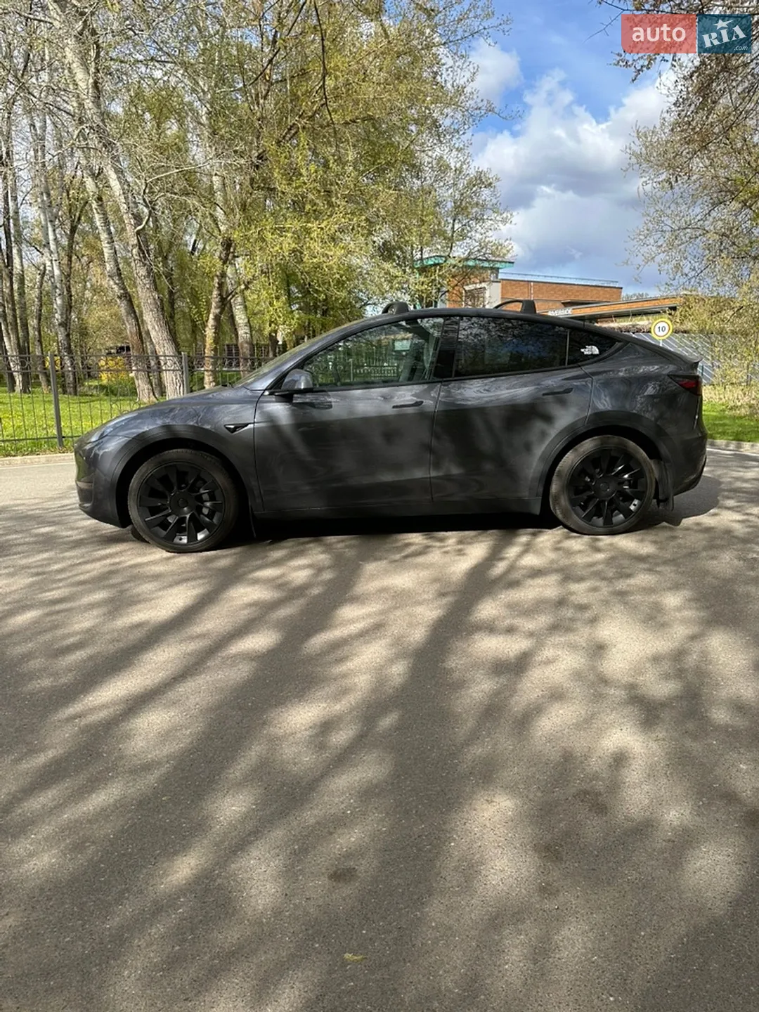 2023 Tesla Model Y - мініатюра 2