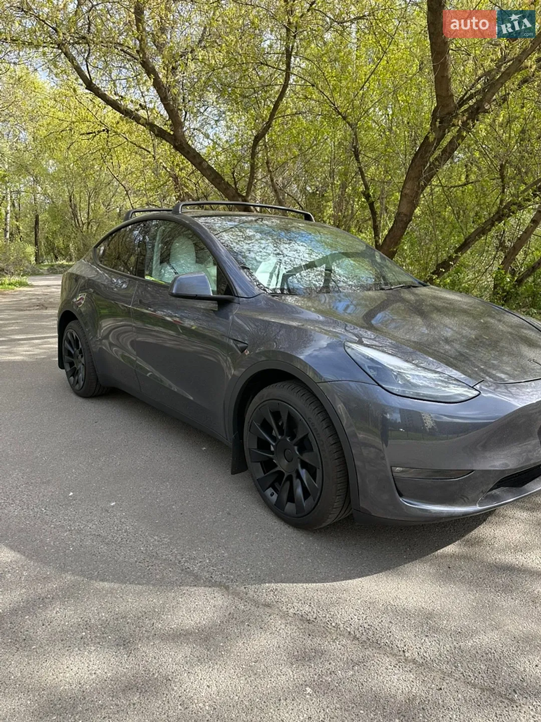2023 Tesla Model Y - мініатюра 4