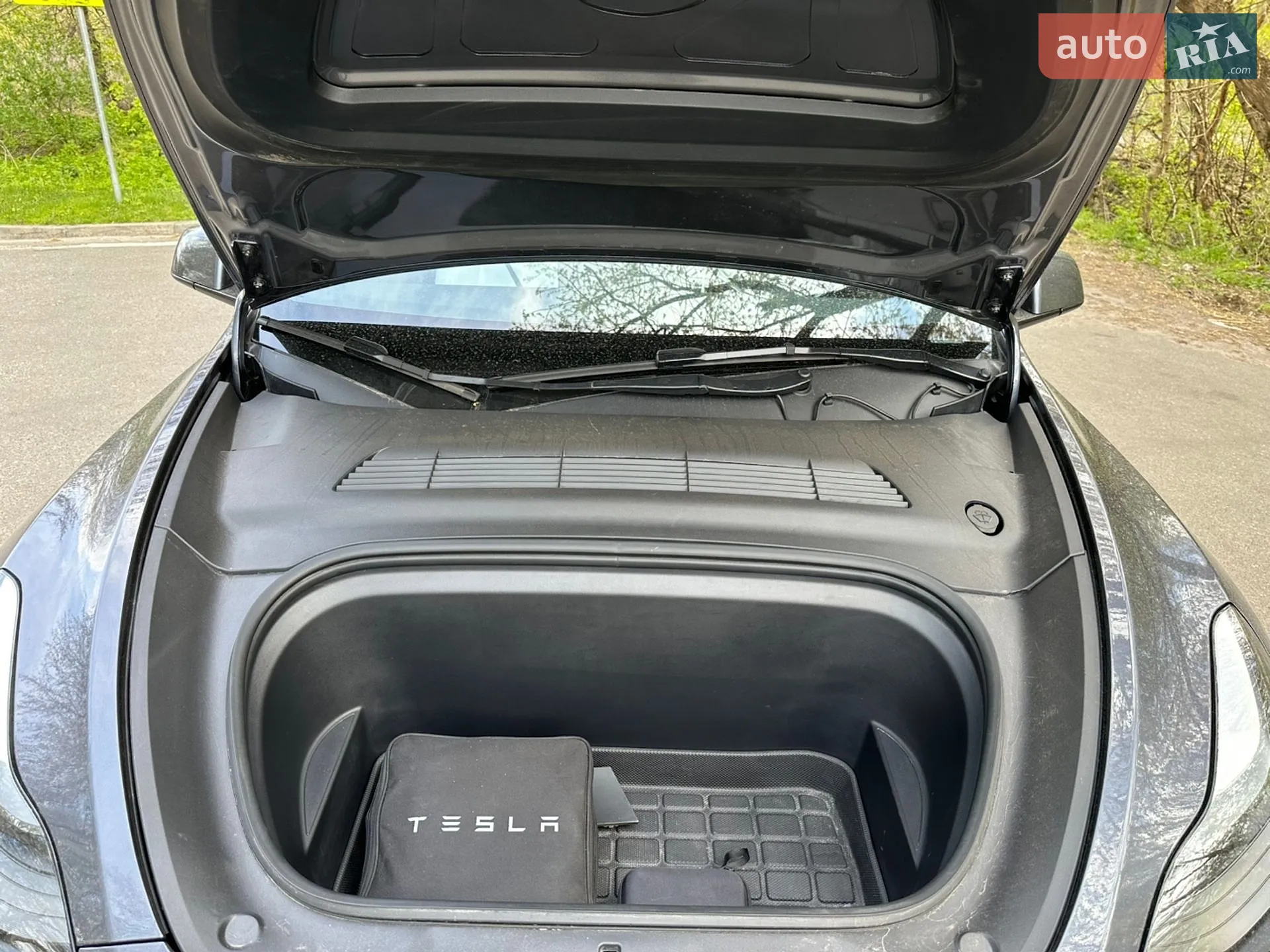 2023 Tesla Model Y - мініатюра 9
