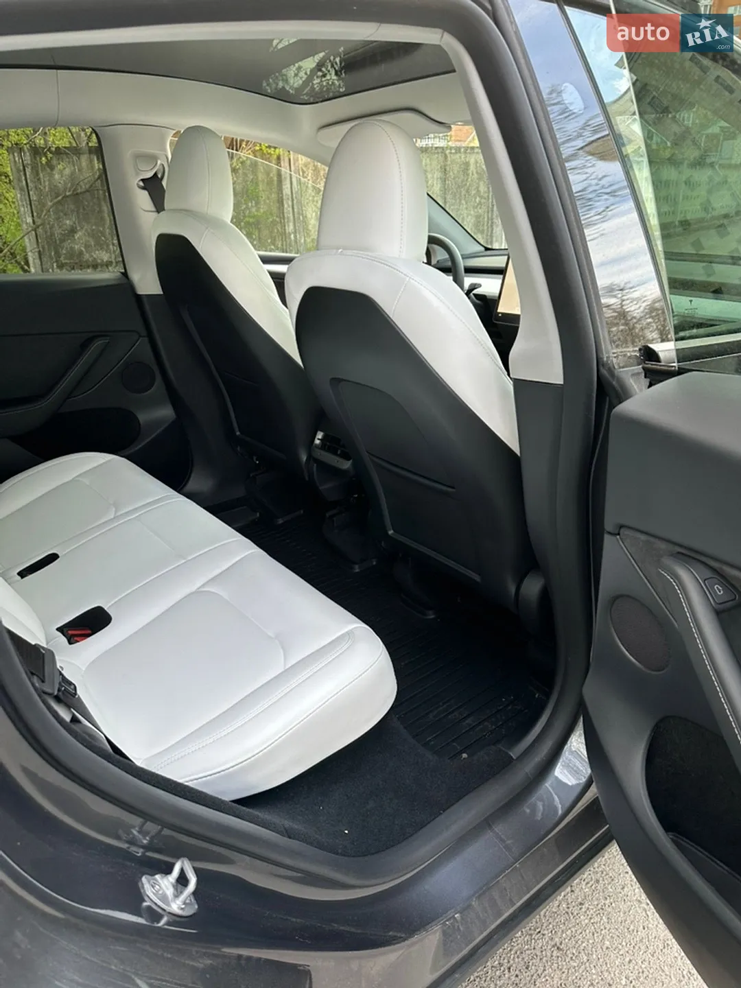 2023 Tesla Model Y - мініатюра 14