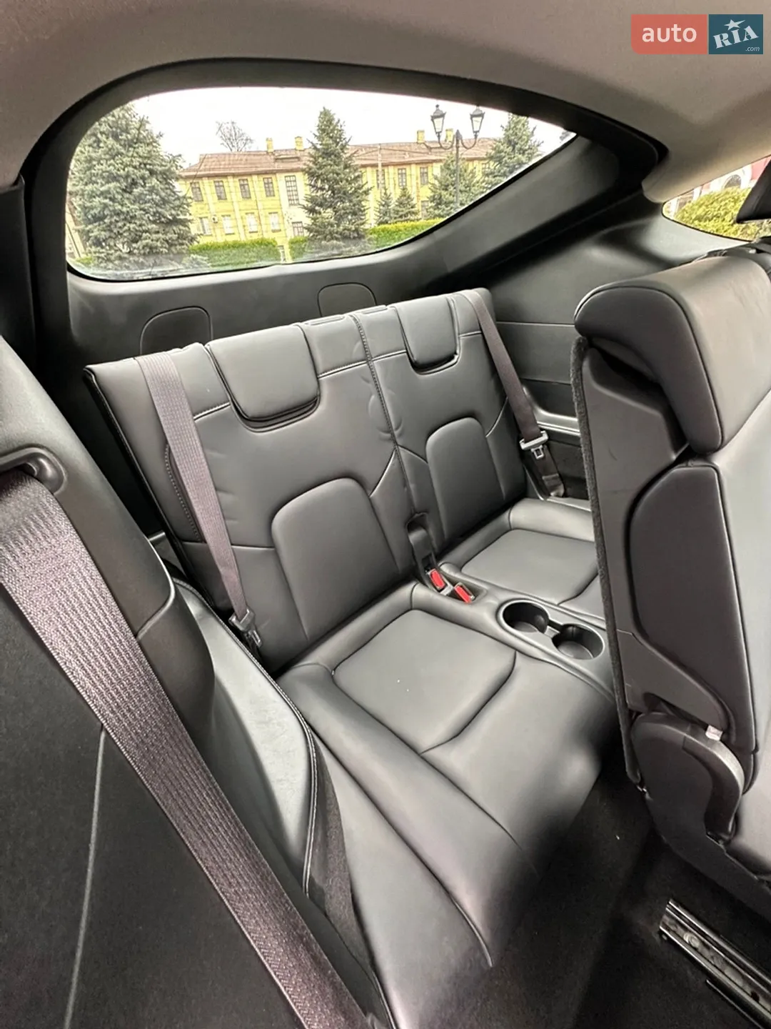 2024 Tesla Model Y - мініатюра 31
