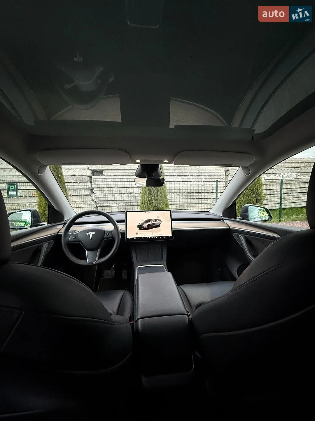 2023 Tesla Model Y - мініатюра 11