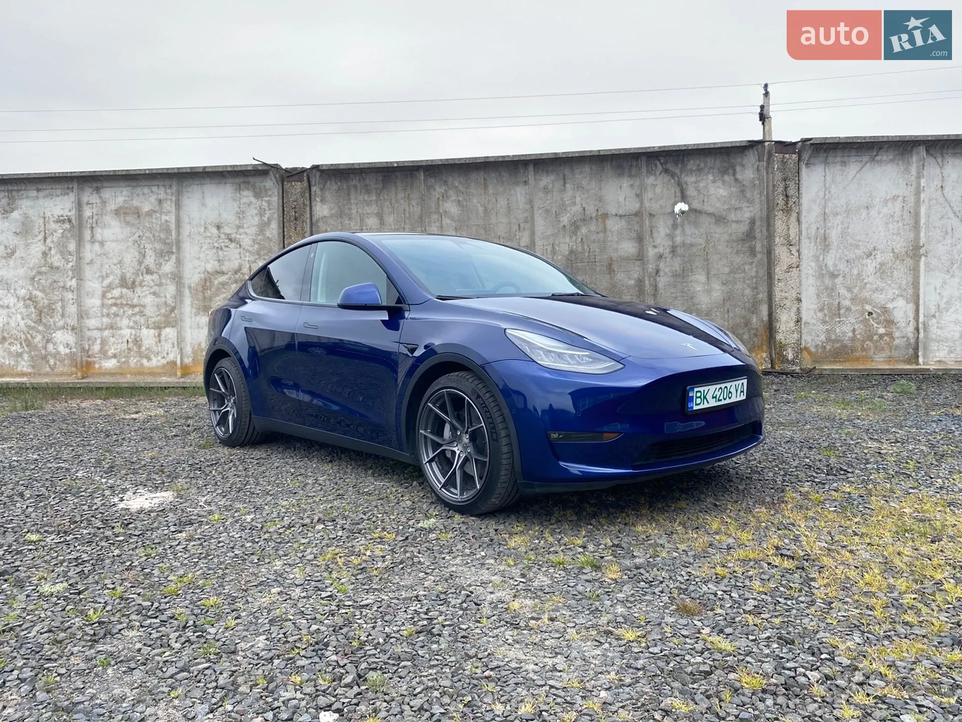 2022 Tesla Model Y - мініатюра 11