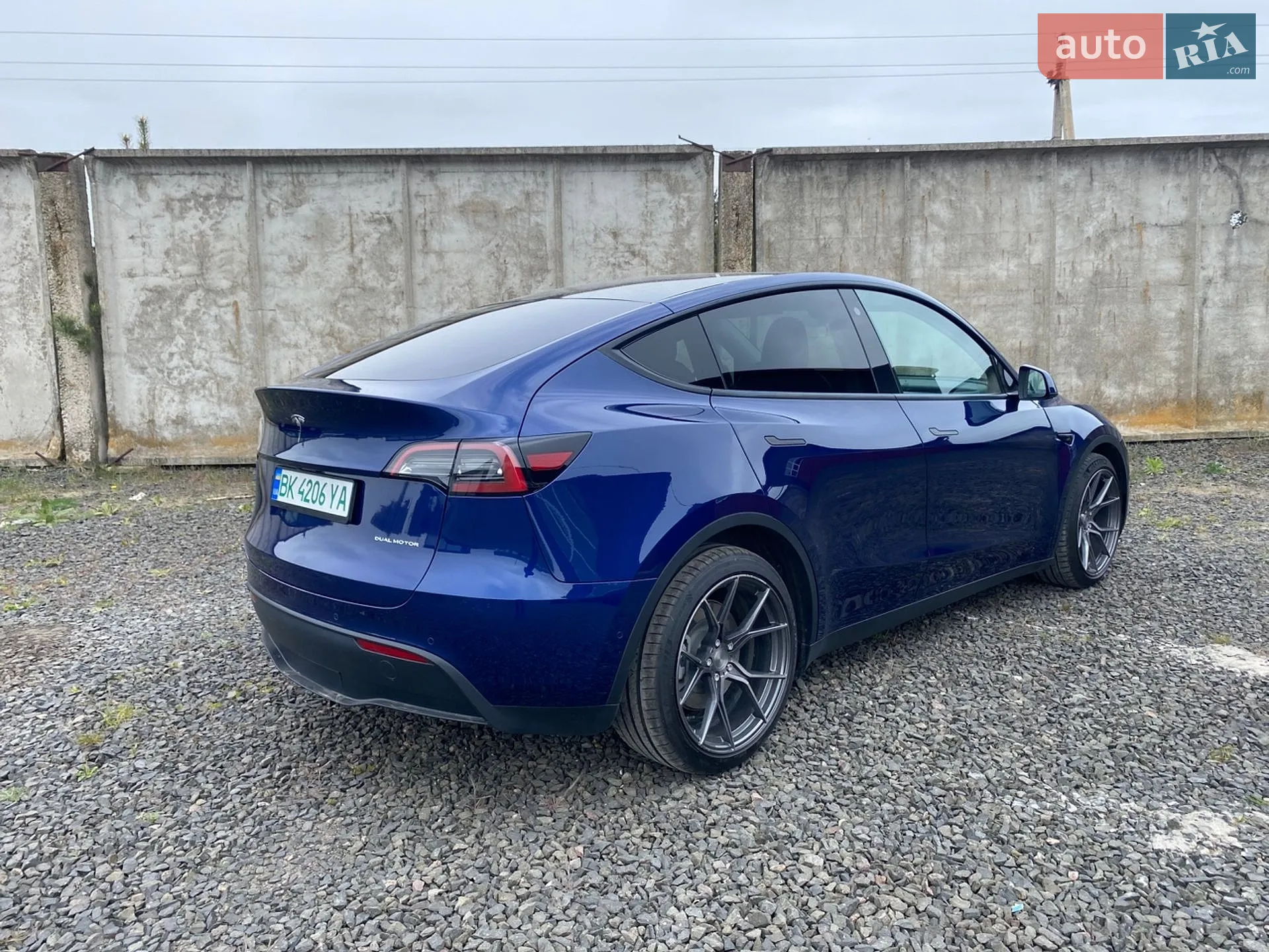 2022 Tesla Model Y - мініатюра 16