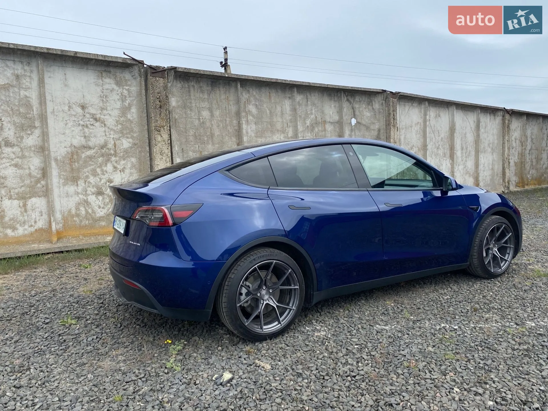 2022 Tesla Model Y - мініатюра 25