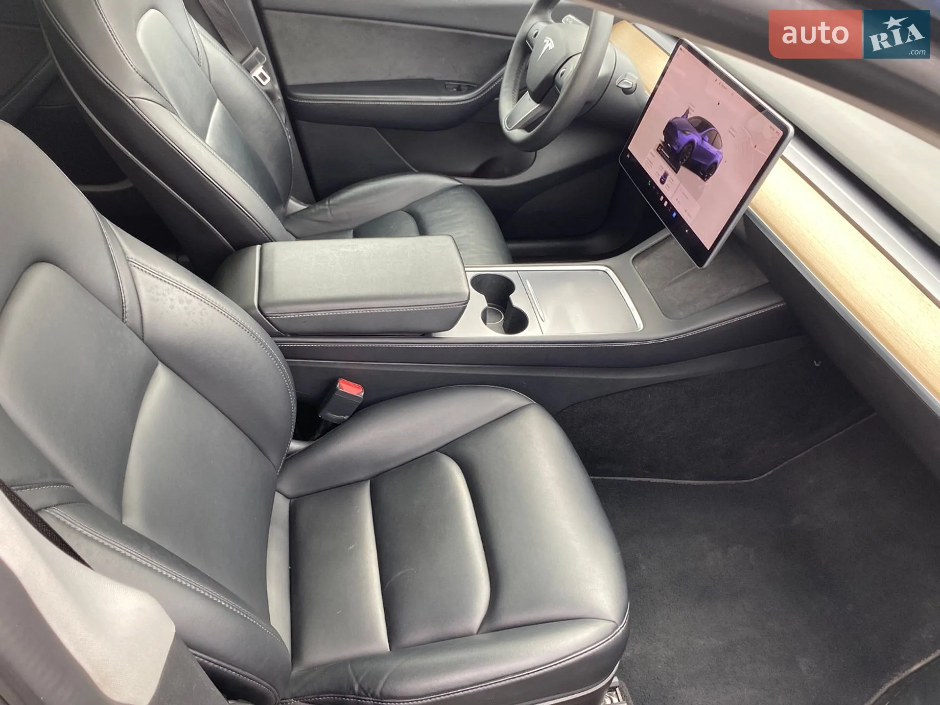 2022 Tesla Model Y - мініатюра 30