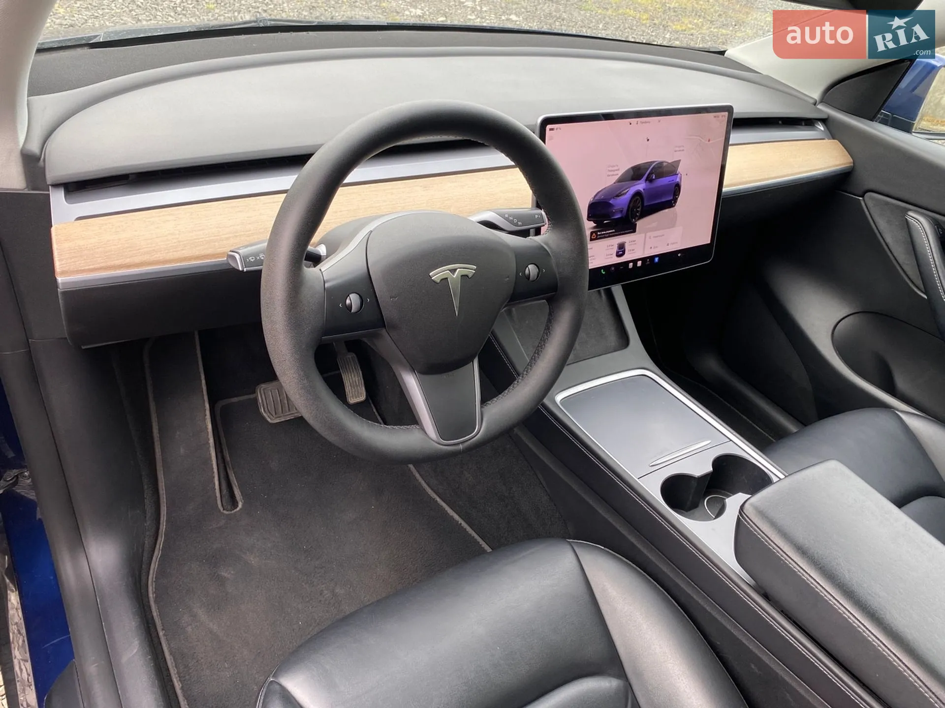 2022 Tesla Model Y - мініатюра 34