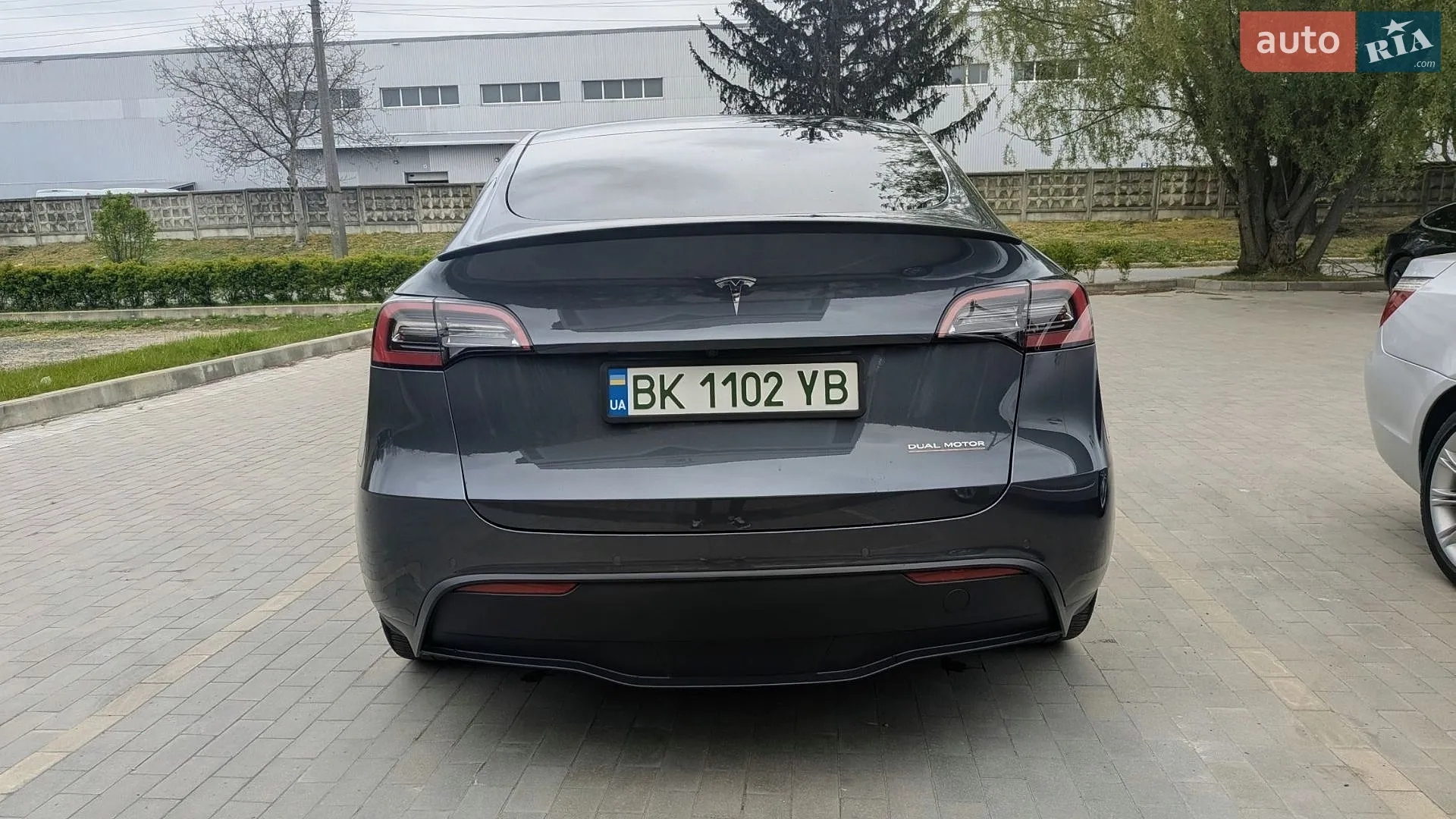2022 Tesla Model Y - мініатюра 7