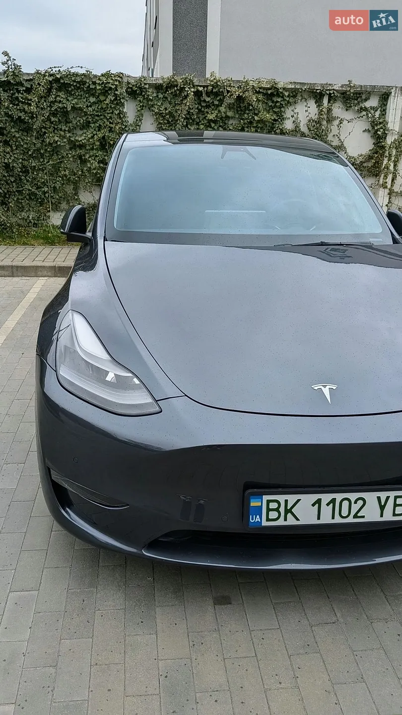 2022 Tesla Model Y - мініатюра 15
