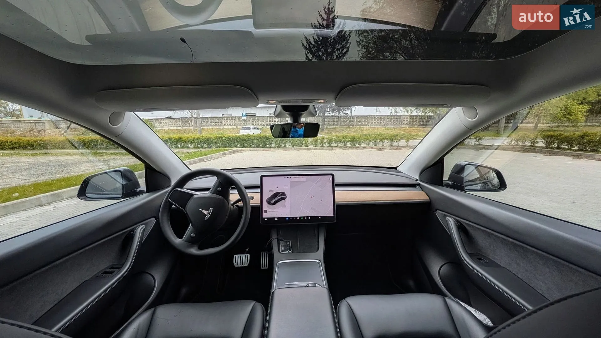 2022 Tesla Model Y - мініатюра 23