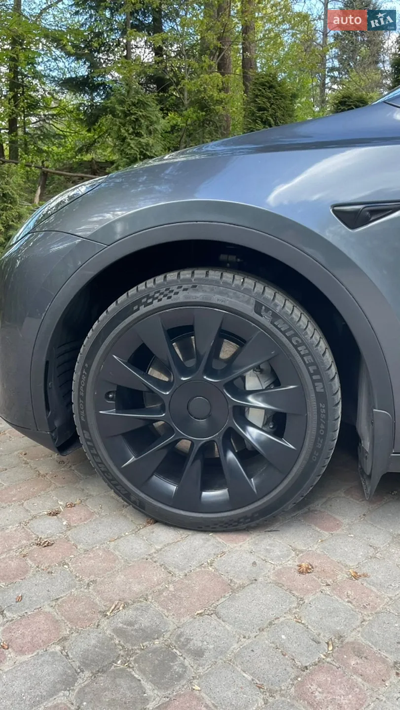 2023 Tesla Model Y - мініатюра 13