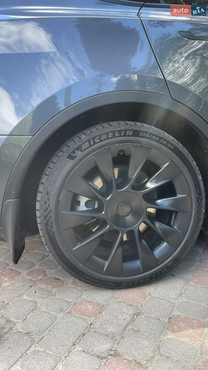2023 Tesla Model Y - мініатюра 16