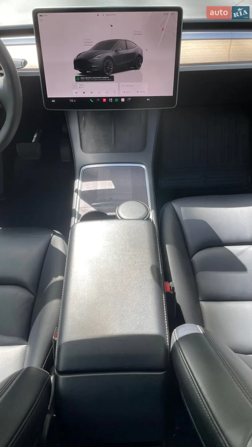 2023 Tesla Model Y - мініатюра 19