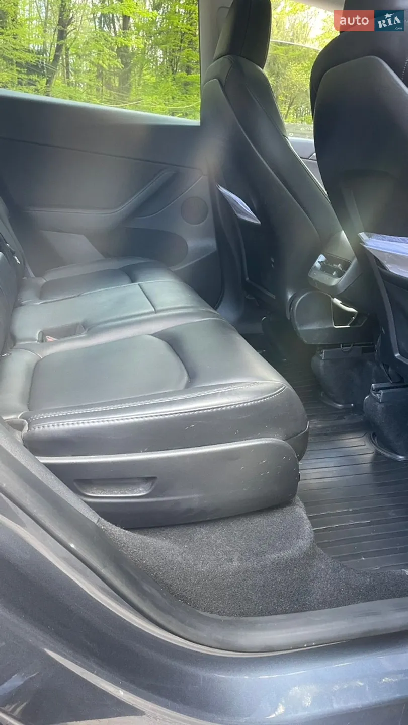2023 Tesla Model Y - мініатюра 29