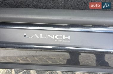 Внедорожник / Кроссовер Tesla Model Y 2025 в Днепре