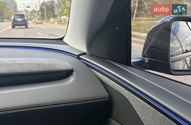 Внедорожник / Кроссовер Tesla Model Y 2025 в Днепре