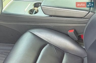 Внедорожник / Кроссовер Tesla Model Y 2022 в Хмельницком