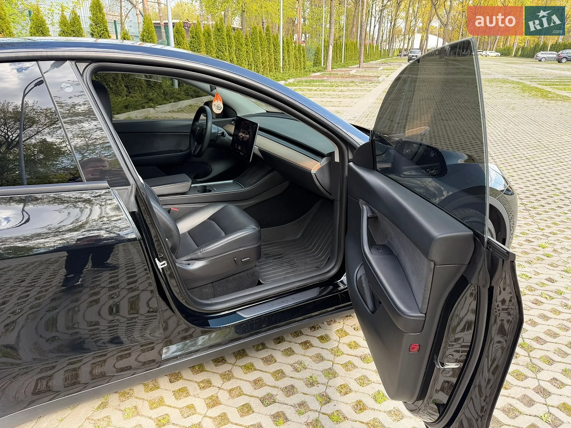 2022 Tesla Model Y - мініатюра 6
