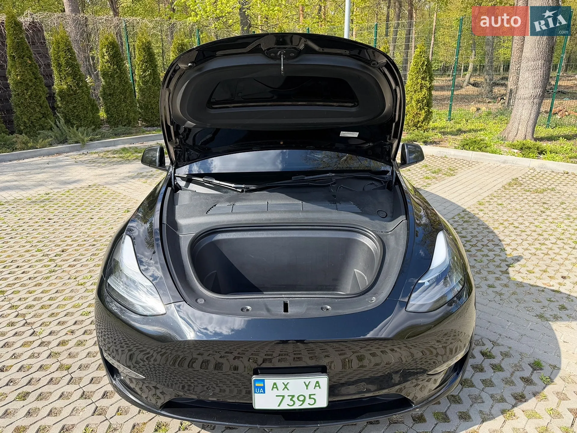 2022 Tesla Model Y - мініатюра 35