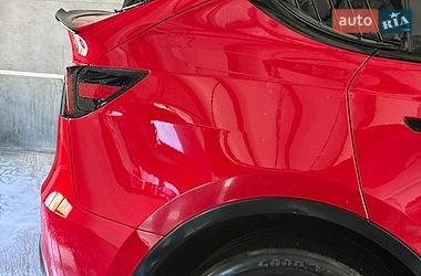 Позашляховик / Кросовер Tesla Model Y 2022 в Черкасах