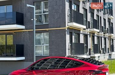 Позашляховик / Кросовер Tesla Model Y 2022 в Черкасах