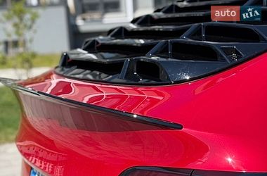 Позашляховик / Кросовер Tesla Model Y 2022 в Черкасах