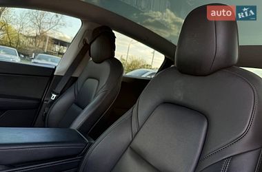 Позашляховик / Кросовер Tesla Model Y 2022 в Харкові