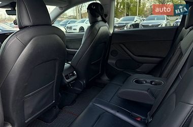 Позашляховик / Кросовер Tesla Model Y 2022 в Харкові