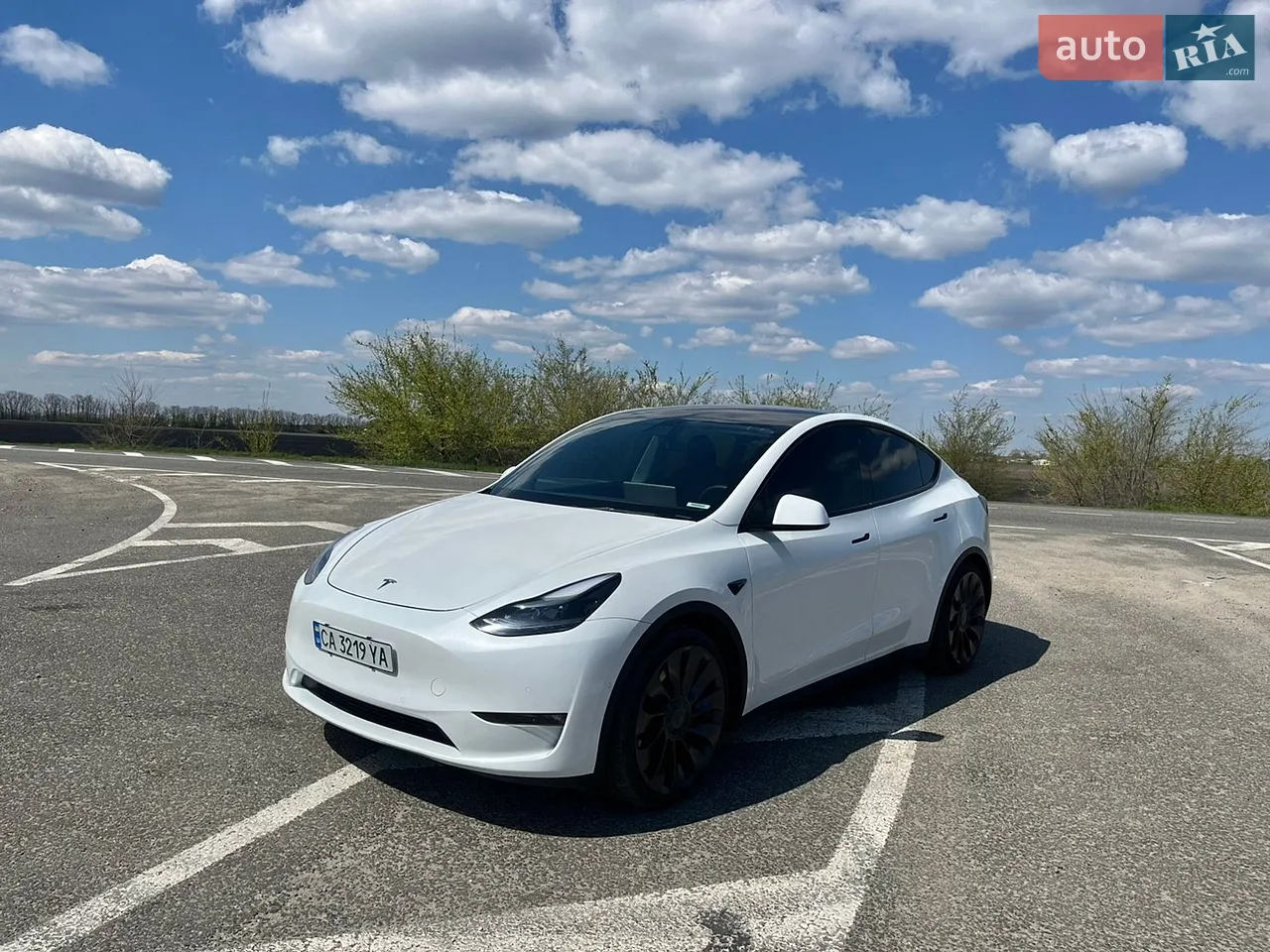2023 Tesla Model Y - мініатюра 16