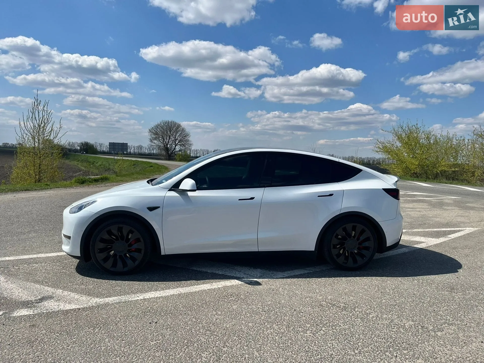 2022 Tesla Model Y - мініатюра 4