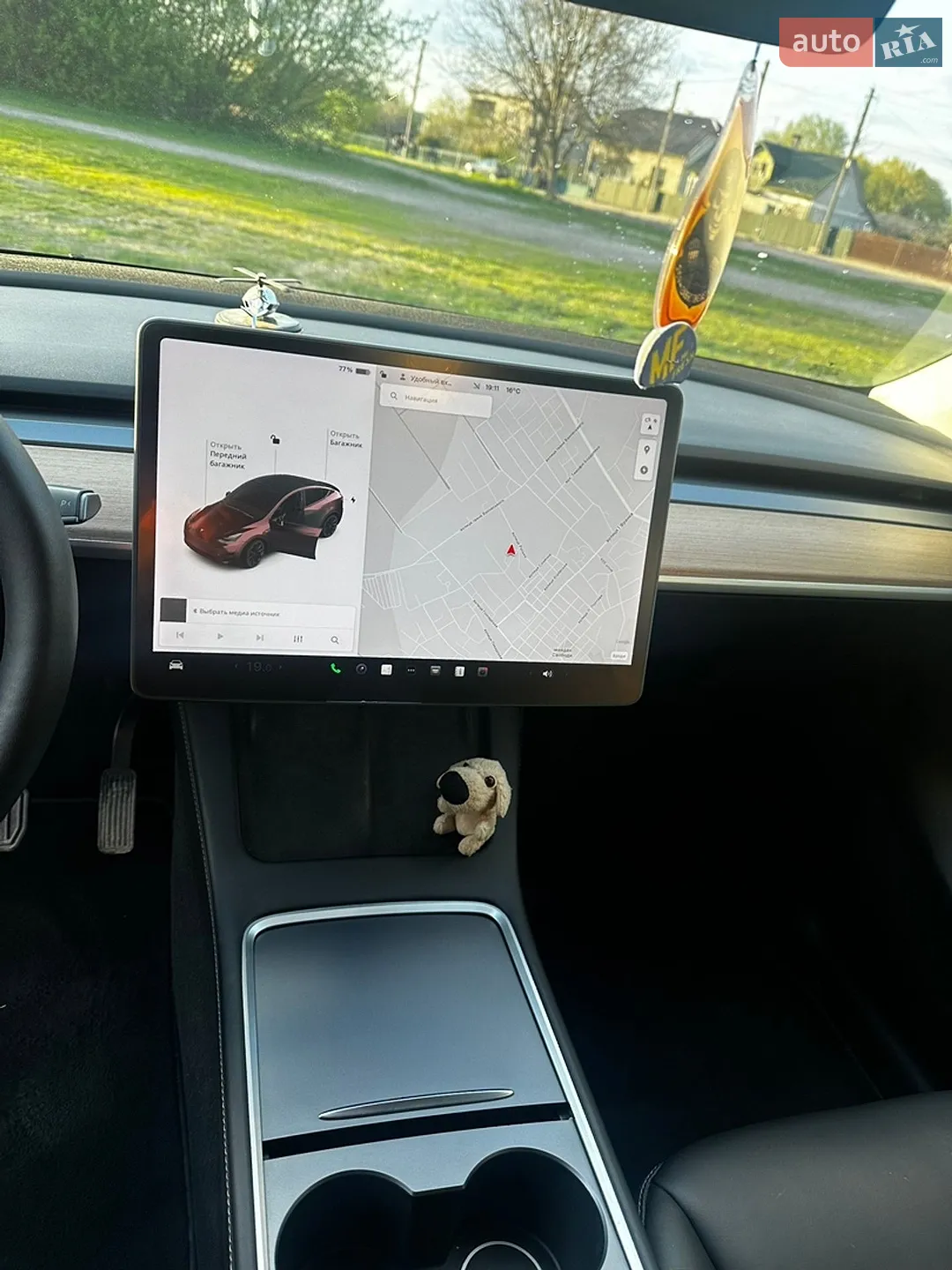 2021 Tesla Model Y - мініатюра 15
