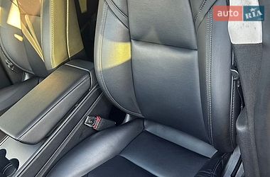 Внедорожник / Кроссовер Tesla Model Y 2021 в Бродах