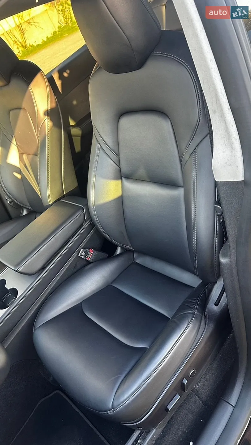 2021 Tesla Model Y - мініатюра 22