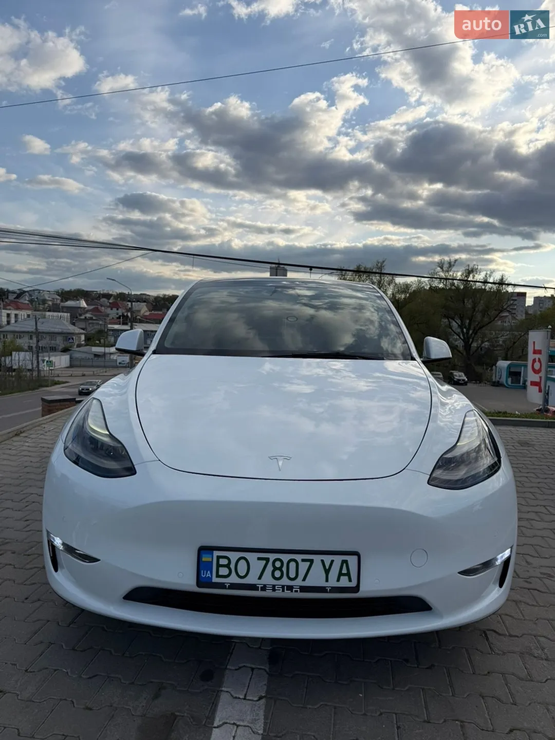 2021 Tesla Model Y - мініатюра 10