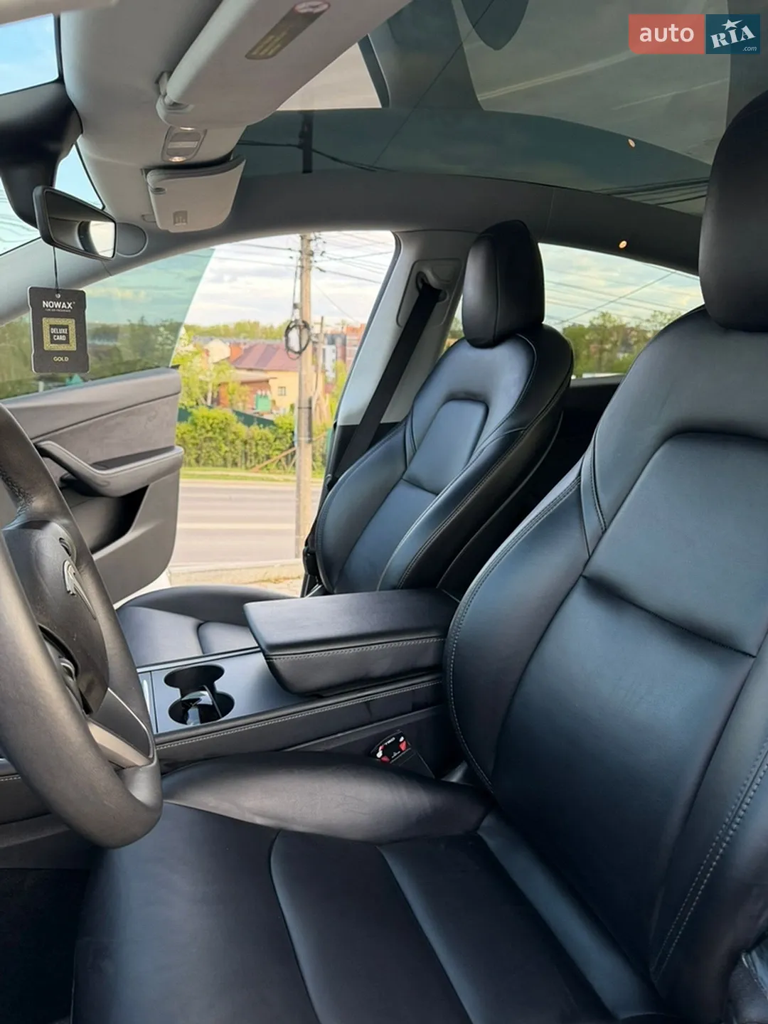 2021 Tesla Model Y - мініатюра 18