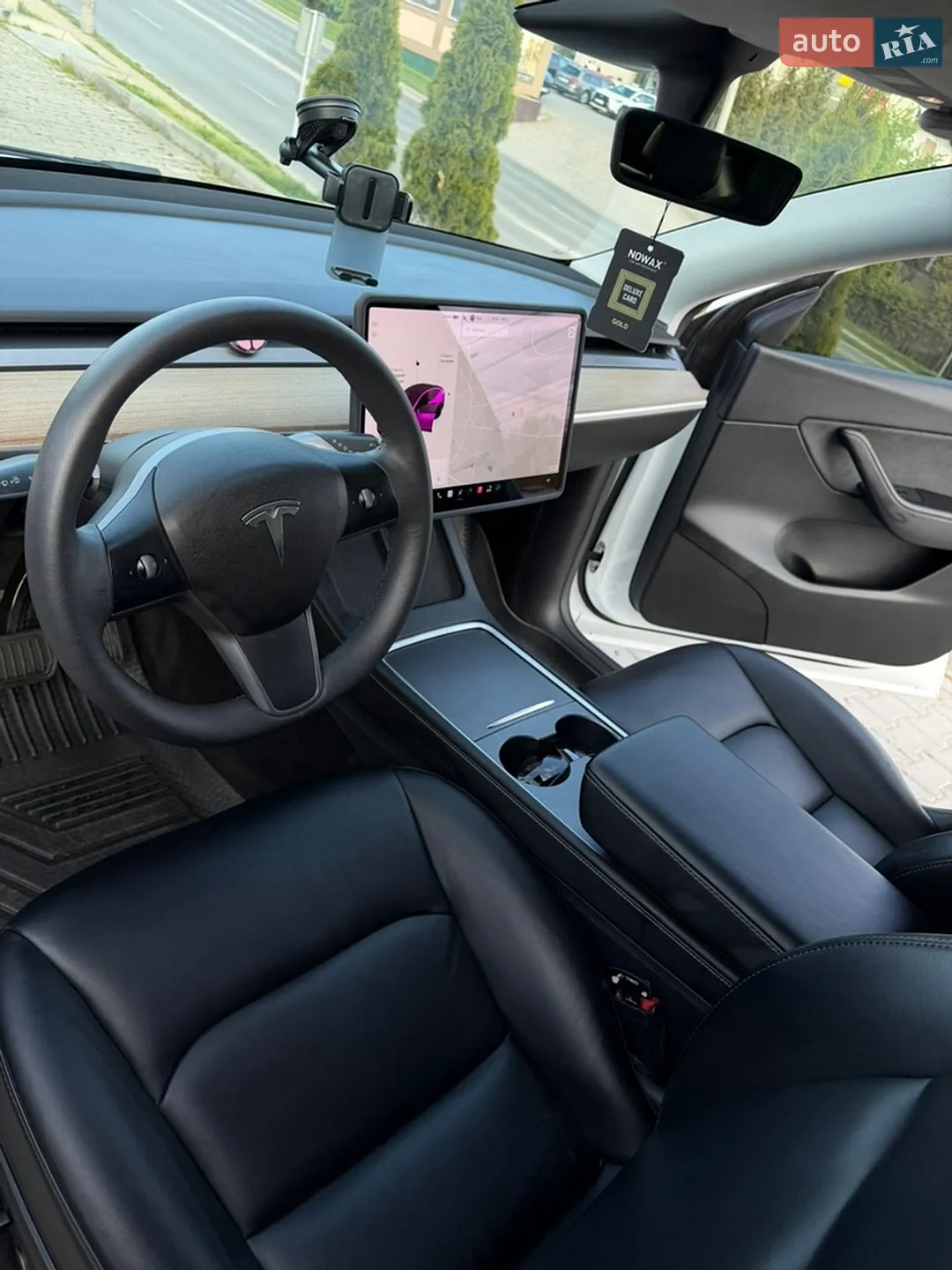 2021 Tesla Model Y - мініатюра 19