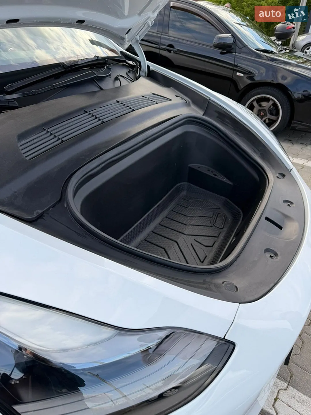 2021 Tesla Model Y - мініатюра 22