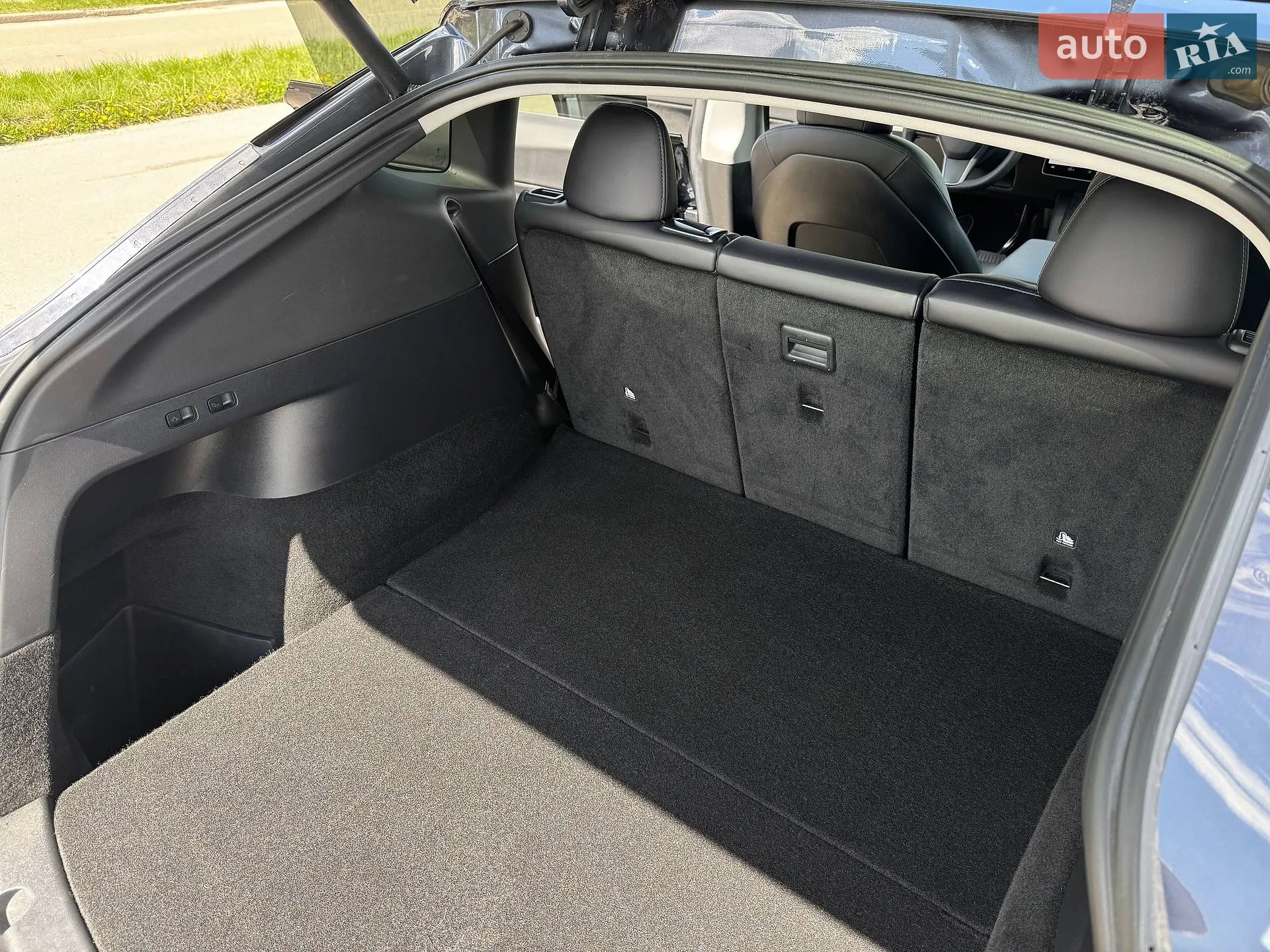 2021 Tesla Model Y - мініатюра 26