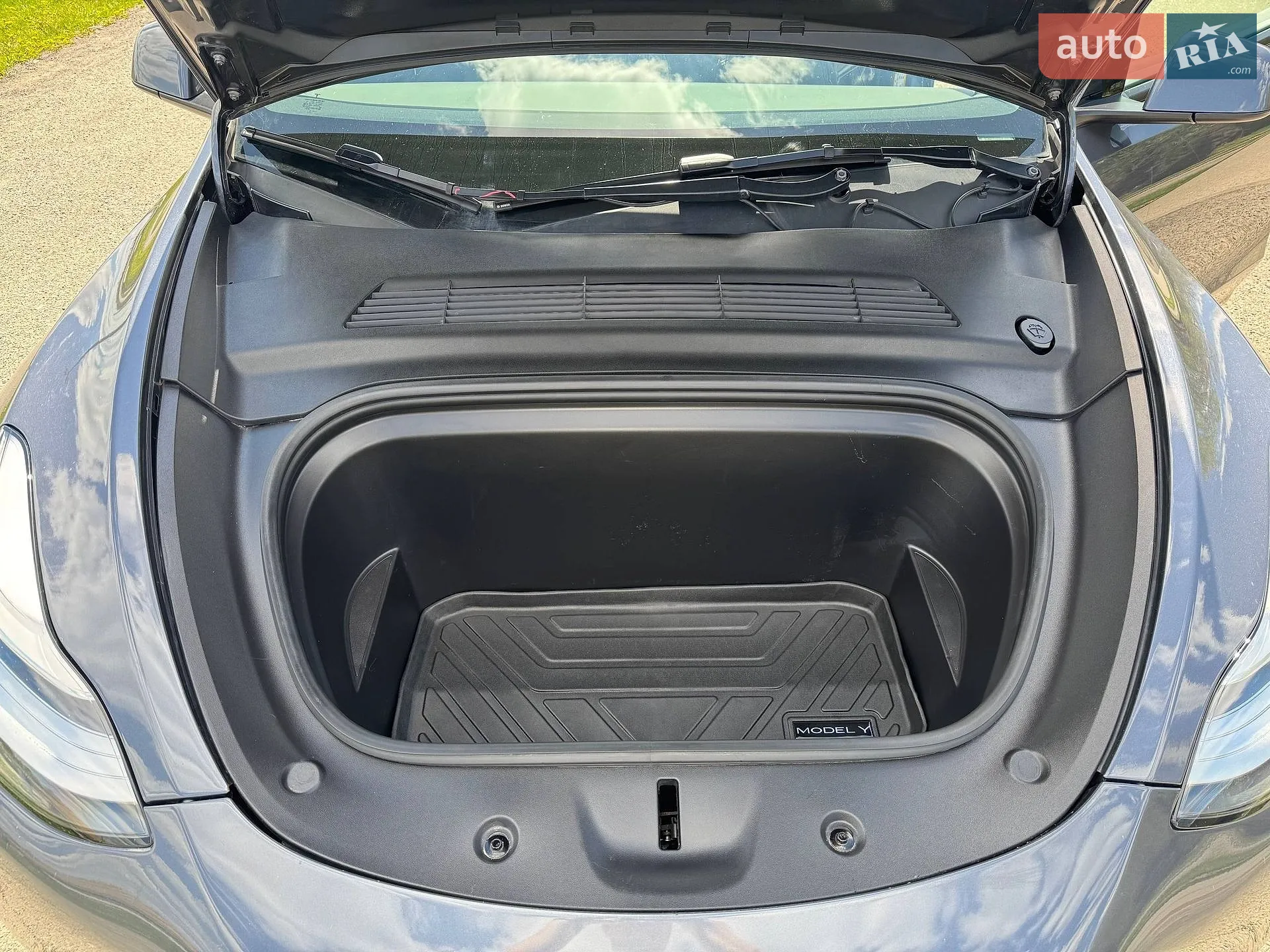2021 Tesla Model Y - мініатюра 29