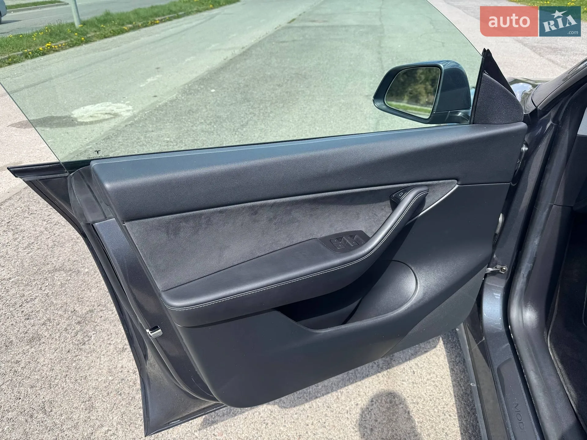 2021 Tesla Model Y - мініатюра 22