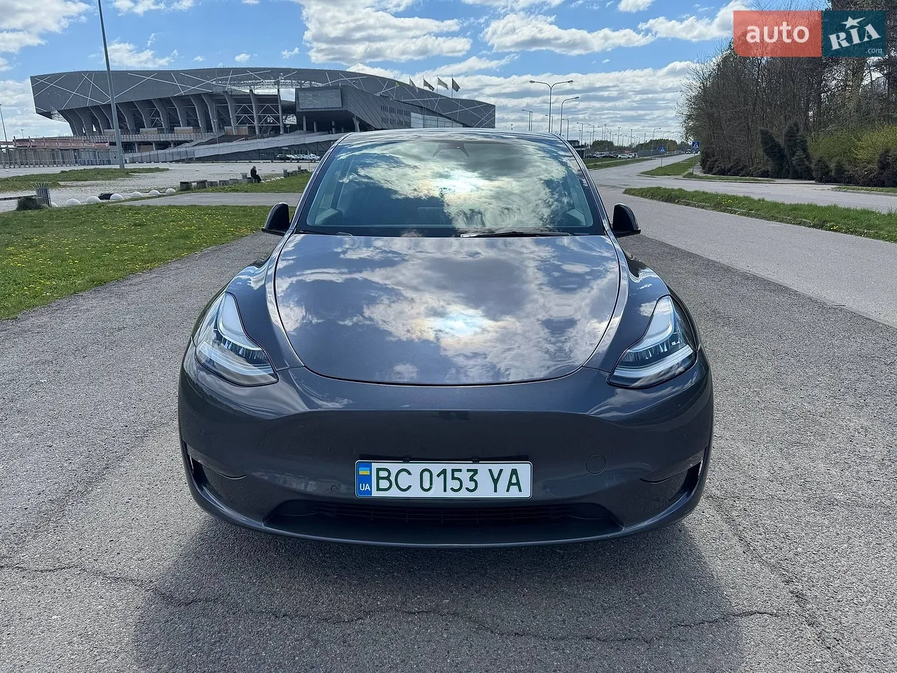 2022 Tesla Model Y - мініатюра 11