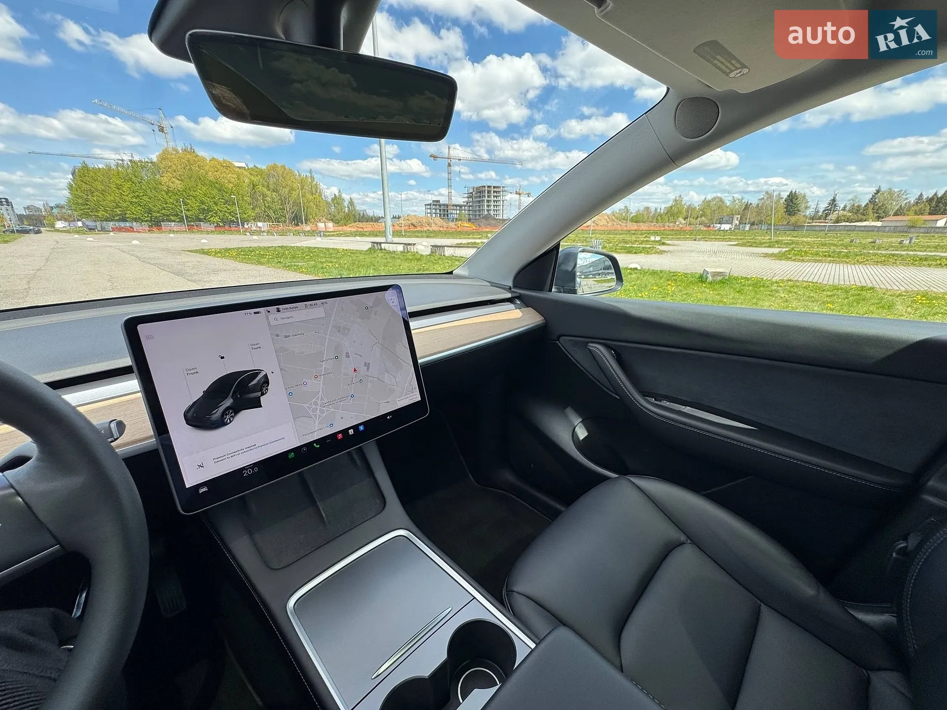 2021 Tesla Model Y - мініатюра 16